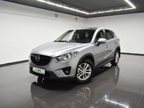 Mazda CX-5 2.5 AT, 2013, 129 100 км, с пробегом, цена 1 885 000 руб.