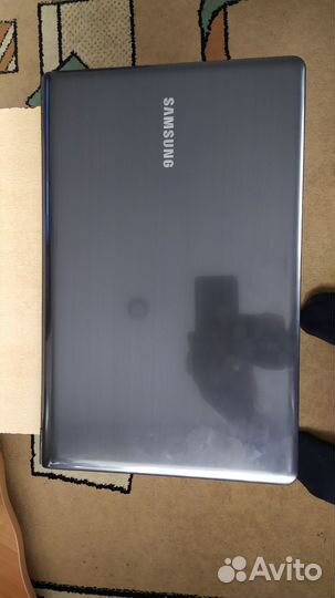 Ноутбук samsung бу