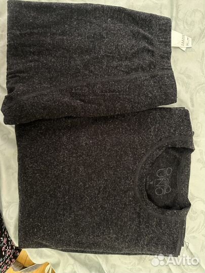 Термобелье мужское