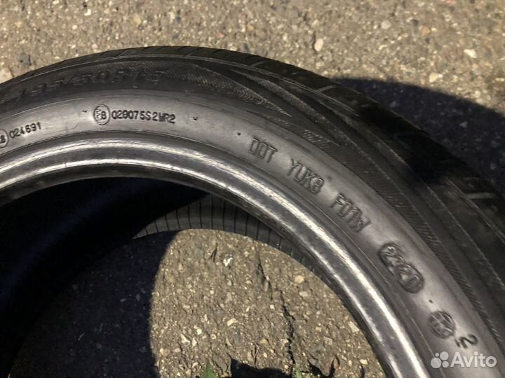 Viatti Strada Asimmetrico 195/50 R15