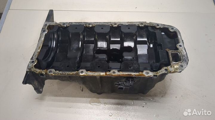 Поддон Chevrolet Cruze, 2011