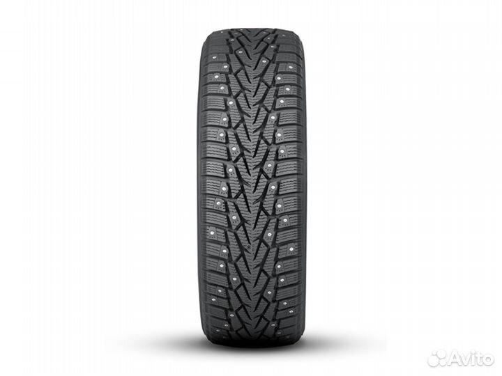 Ikon Tyres Nordman 7 SUV 225/75 R16 108T