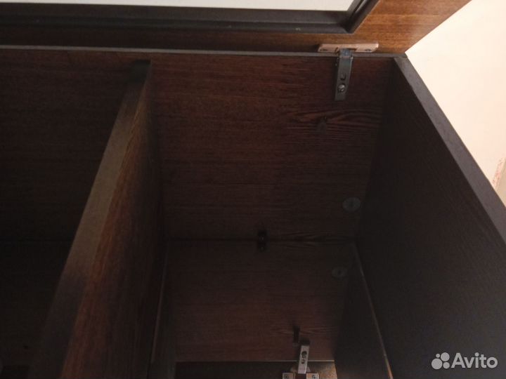 Стенка в гостиную