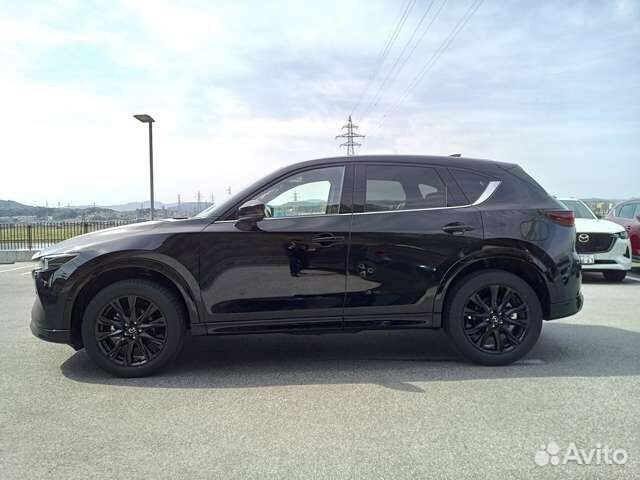 Mazda CX-5 2.2 AT, 2023, 11 000 км