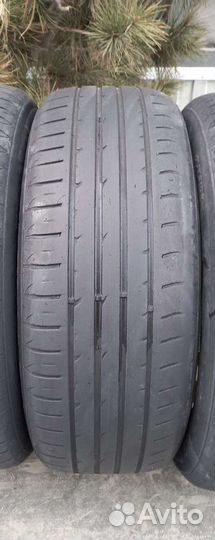 Hankook Ventus Prime 2 K115 235/60 R18