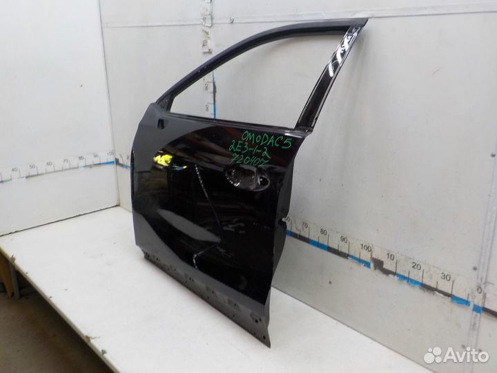 Дверь передняя левая на Omoda C5 551001321aadyj