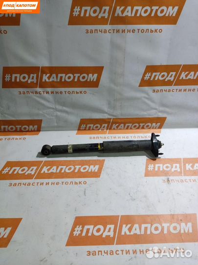 Стойка амортизатора задняя Mazda CX-7 ER 2009