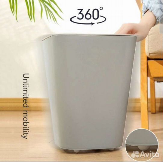 Колеса для мебели