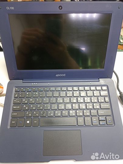 4good CL100 4 ядра
