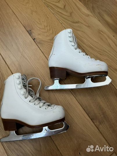 Коньки фигурные Twizzle, p. 27