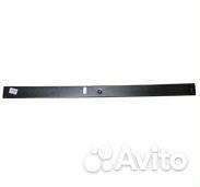 Лист рессоры задней №1,2 камаз (90*12*1450)