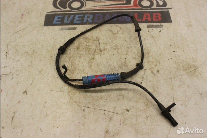 Датчик abs передний правый Bmw 7 Series 745I E65