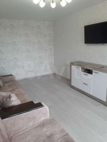 1-к. квартира, 31 м², 2/5 эт.