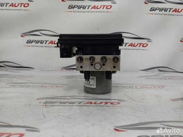 Блок ABS Kia K7 2 2016-2021