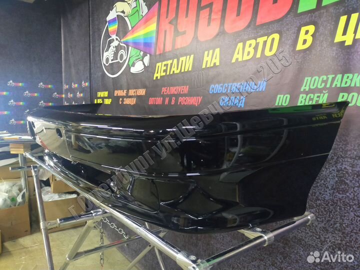 Бампер передний 2113 2114 2115 космос норма новый