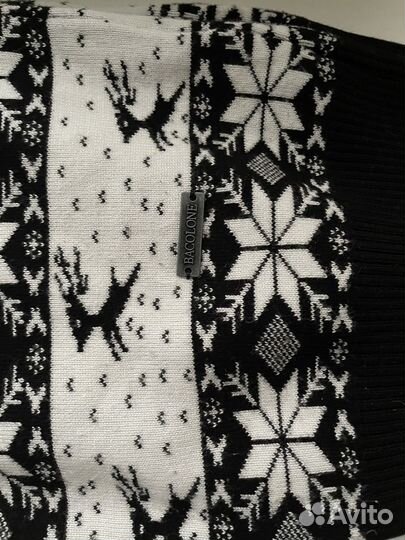 Свитер мужской