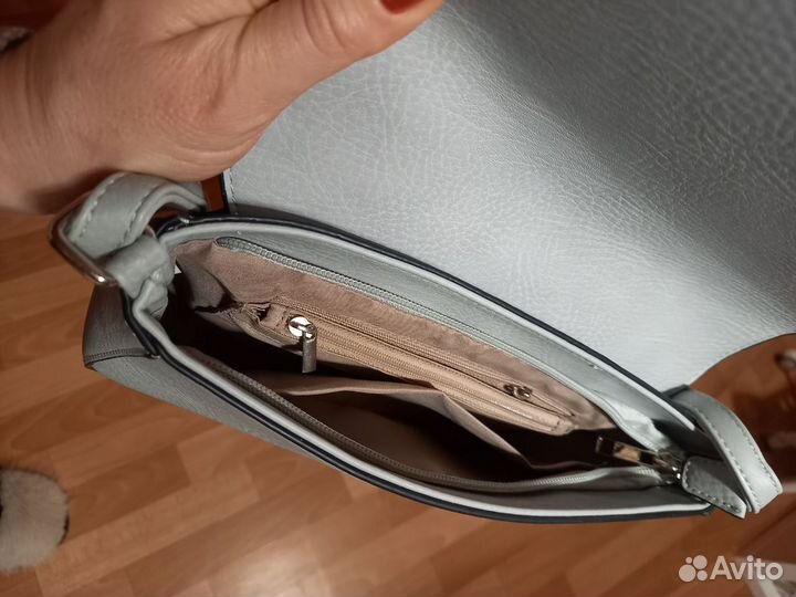 Сумка женская через плечо