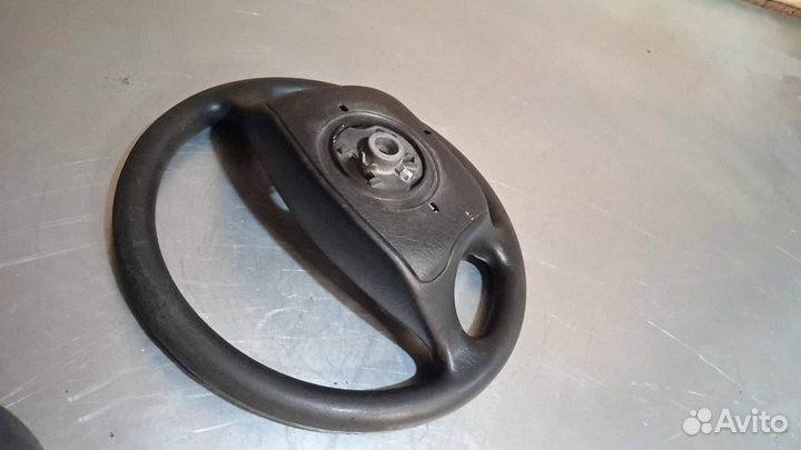 Руль Citroen Berlingo (M59) рест. 2004 96433645XT