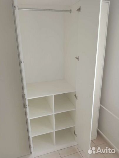 Шкаф многофункциональный, новый