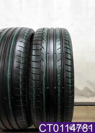 Dunlop Sport Maxx RT 235/55 R19 101W