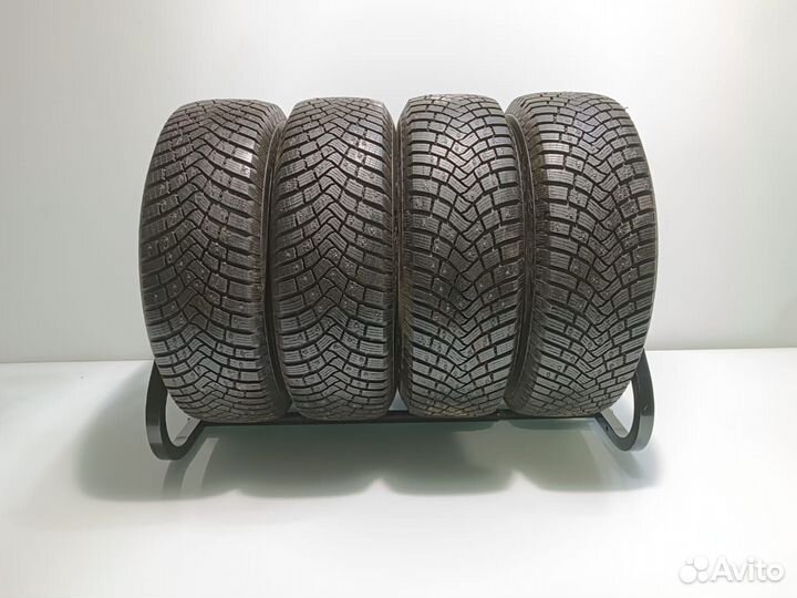 Колеса 215 65 16 Continental IceContact 3