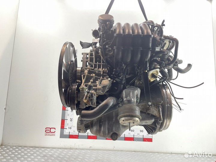 Двигатель (двс) для Volkswagen Passat 5 APT