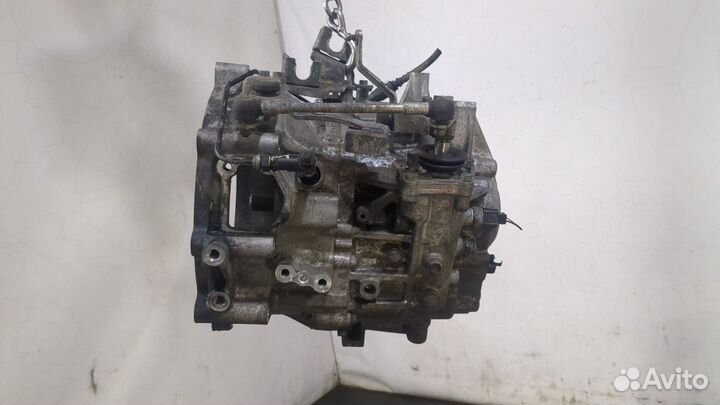 Кпп 6-ст.мех. (МКПП) Dodge Caliber, 2007