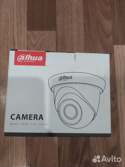 Камера видеонаблюдения DH-IPC-HDW1230SP-0280B