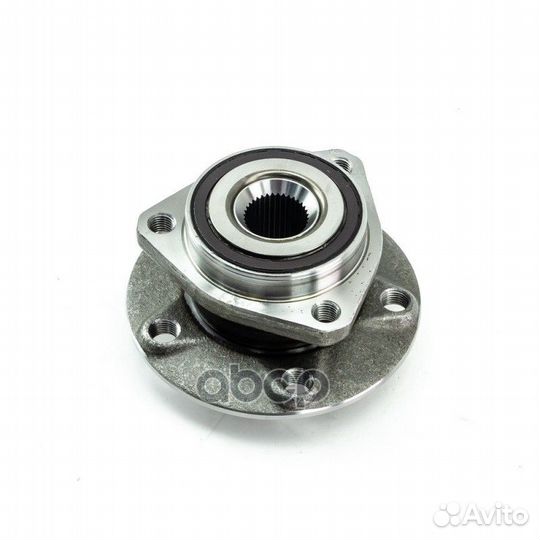 Ступица передняя AW1K004980621 dominant