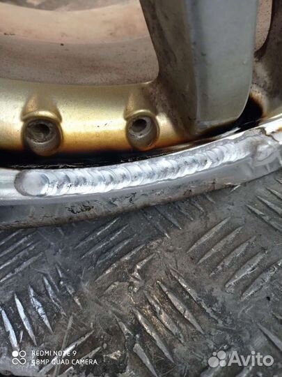 Сварка аргонодуговая