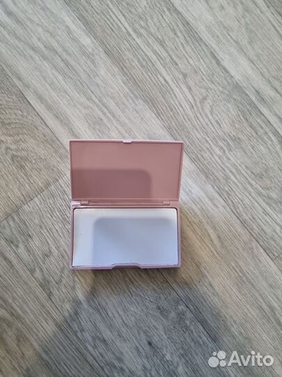 Магнитная игольница