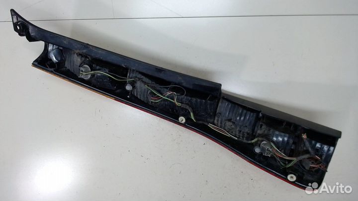 Фонарь (задний) Honda CR-V, 2003