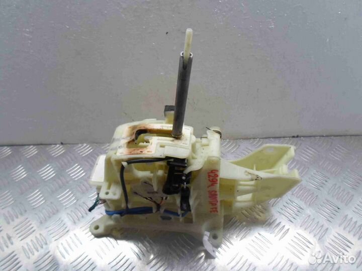 Кулиса АКПП Hyundai Santa Fe 3 DM