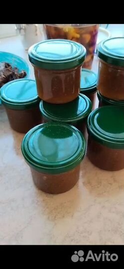 Продлевающий мужской мёд