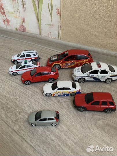 Детские машинки игрушки