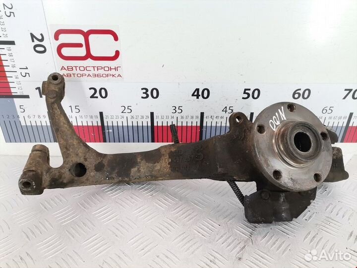 Ступица для Volkswagen Passat 5