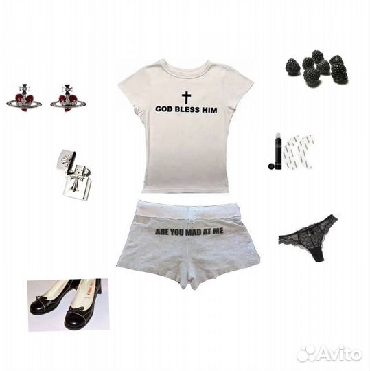 Комплет cozy gbh