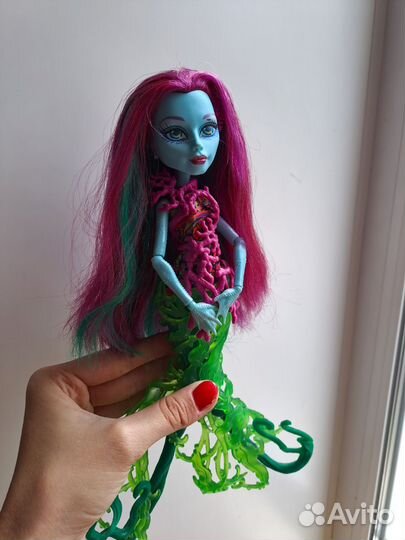 Кукла Монстер Хай