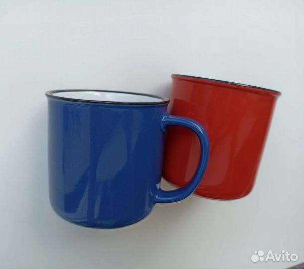 Новая посуда