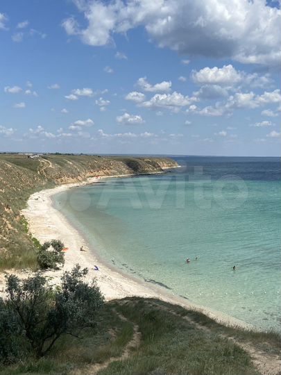 Участок 100 сот. (СНТ, ДНП)