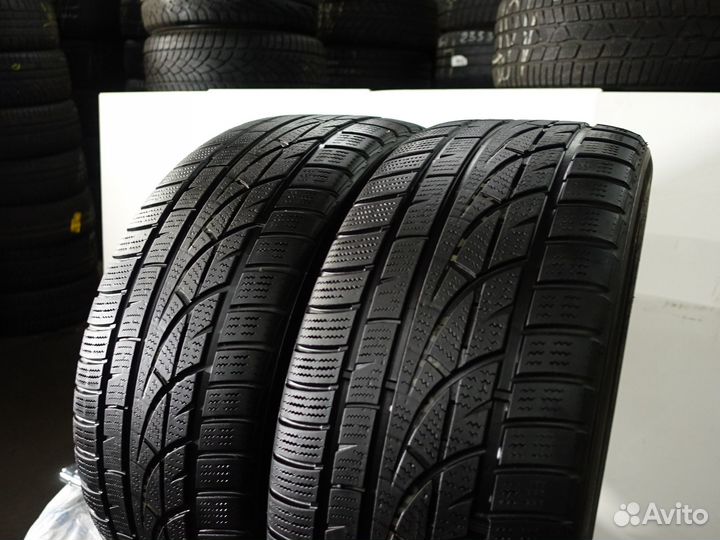 Hankook Winter I'Cept Evo W310 285/45 R21