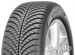 Goodyear Vector 4Seasons Gen-2 225/45 R18 V