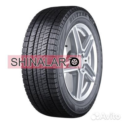 Bridgestone Blizzak Ice 205/60 R16 96T