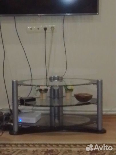 Подставка под телевизор