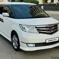 Honda Elysion 3.5 AT, 2013, 99 000 км, с пробегом, цена 1 290 000 руб.