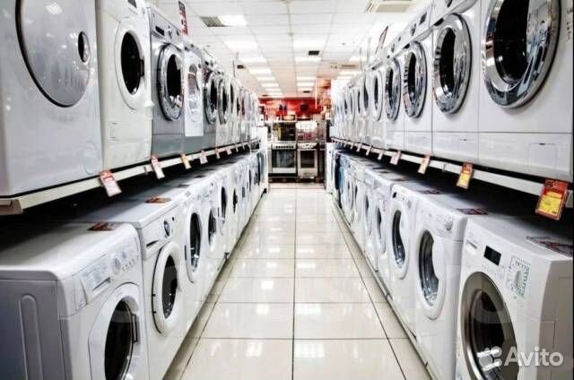 Indesit. LG Samsung.Hi