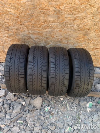 Hankook Optimo K406 195/55 R15 85V