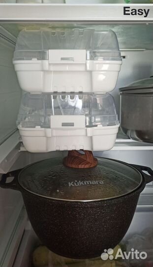 Контейнер, органайзер для холодильника