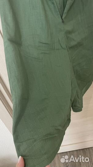 Комбинезон новый