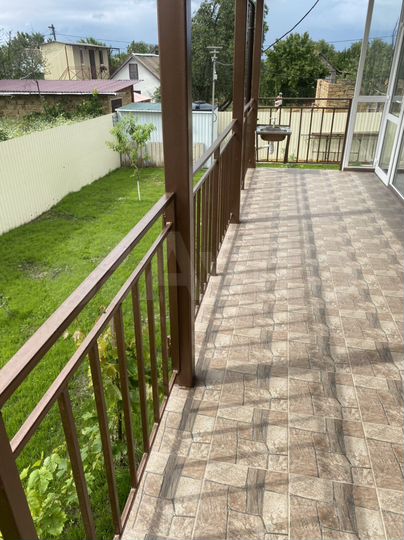 Дача 70 м² на участке 3,9 сот.